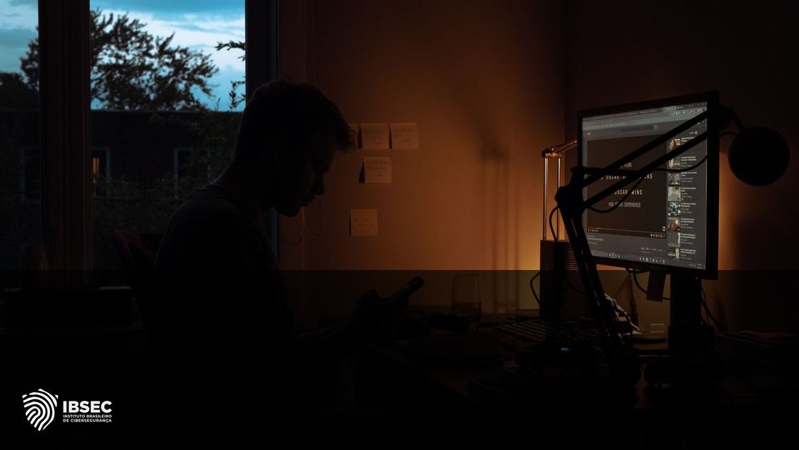 Espionagem em Tecnologia: Riscos e Proteção