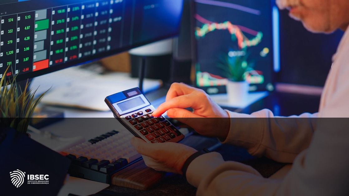 Gestão de Riscos no Setor Financeiro: Desafios e Soluções