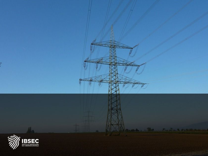 Ofensivas Digitais: Riscos para Bancos e Energia