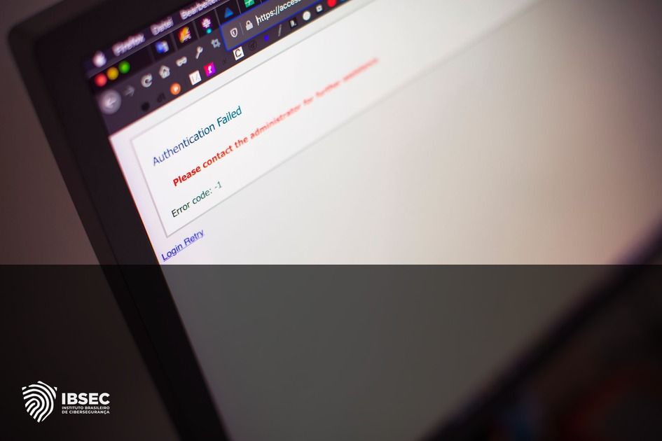 Vulnerabilidades Críticas: Aplique Patches Imediatamente
