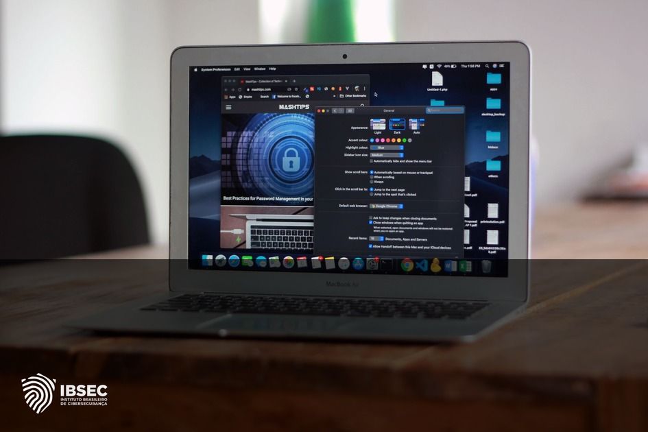 AmnesiaStealer: Proteja seu macOS de Ameaças