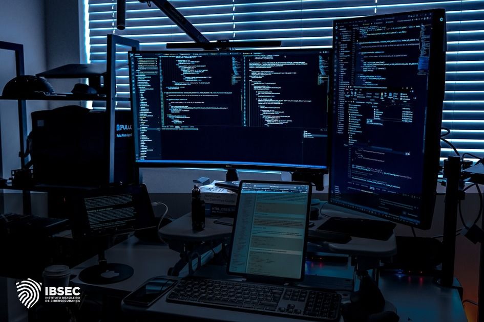 Arquiteto de Segurança em Desenvolvimento: Desafios e Capacitação