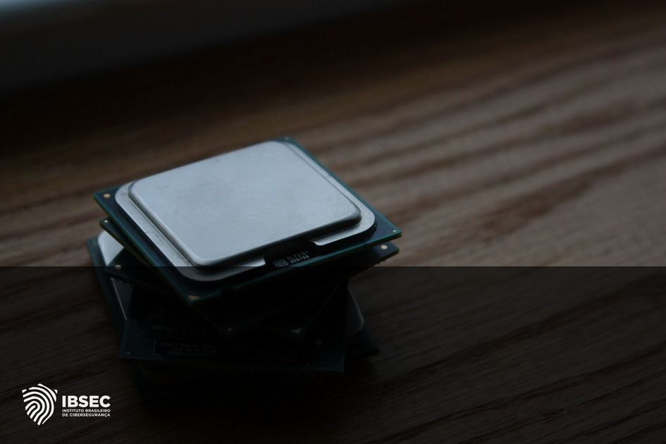 Ataque Scrambling DRAM: Proteja Memória da CPU