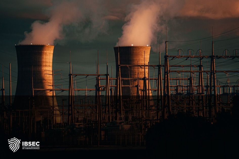 Ransomware Cl0p: Impacto e Mitigação em Energia