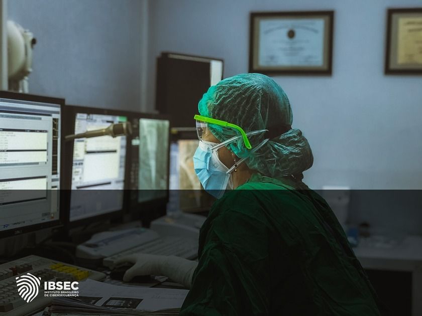 Cibersegurança e IA: Transformação nos Hospitais