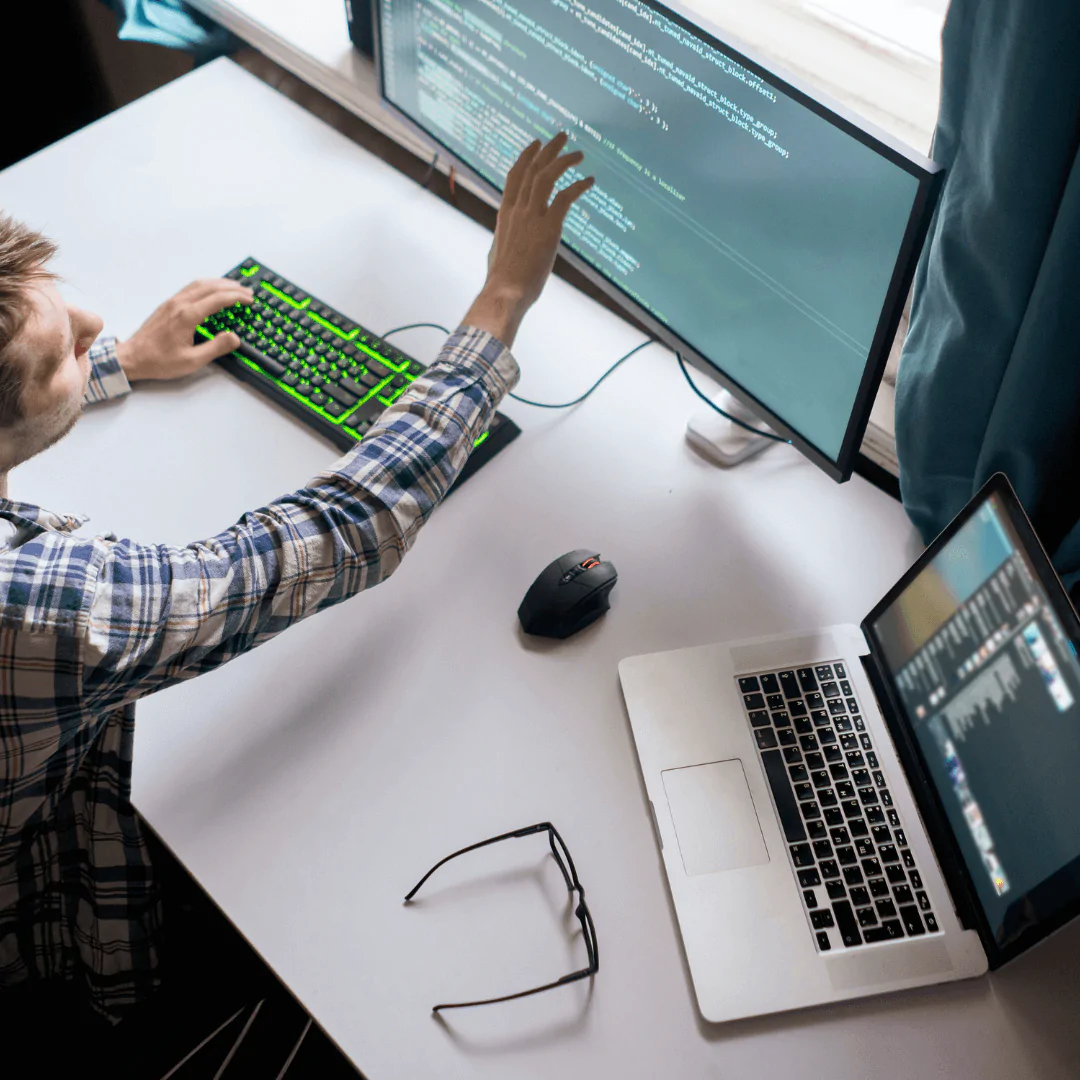 GitHub: O Que É e Como Usar – Profissional de Cibersegurança