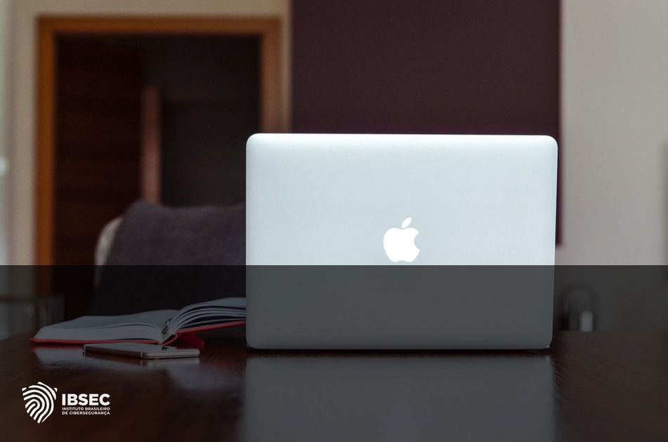 Proteja seu macOS do AMOS Stealer em 2026