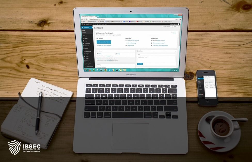 Falha Crítica no WordPress: Takeover Total em 2026