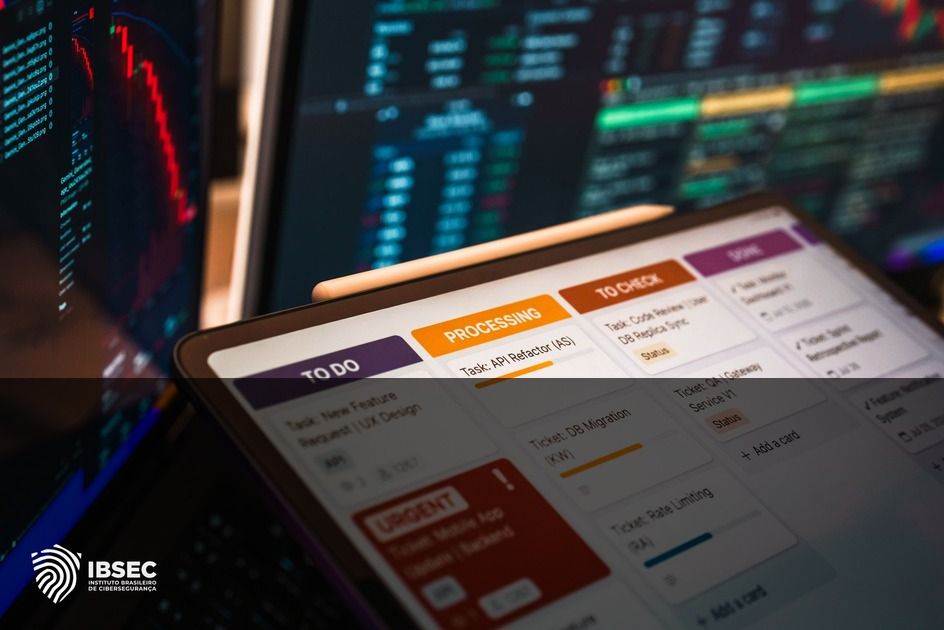 Shadow hVNC: Risco Invisível para Dados e Finanças