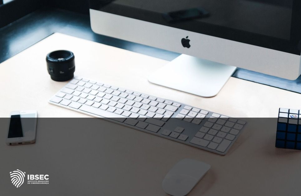 Vulnerabilidades Apple: Atualize iOS e macOS Agora