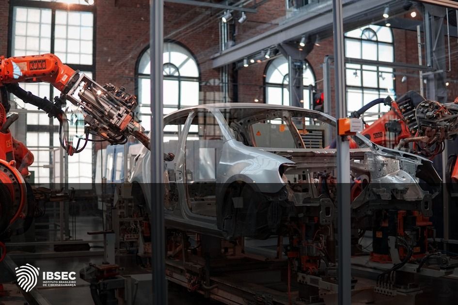 Segurança e Privacidade em Ambientes Automotivos
