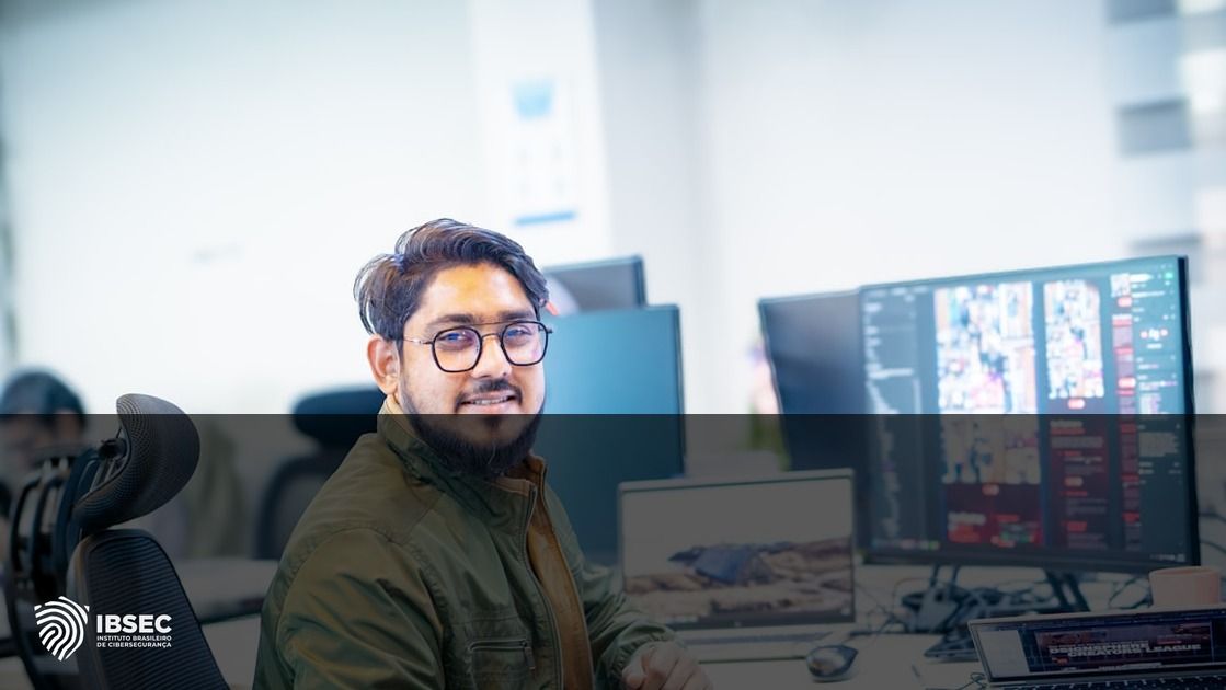 Consultor de Cybersecurity: Domine Testes de Intrusão