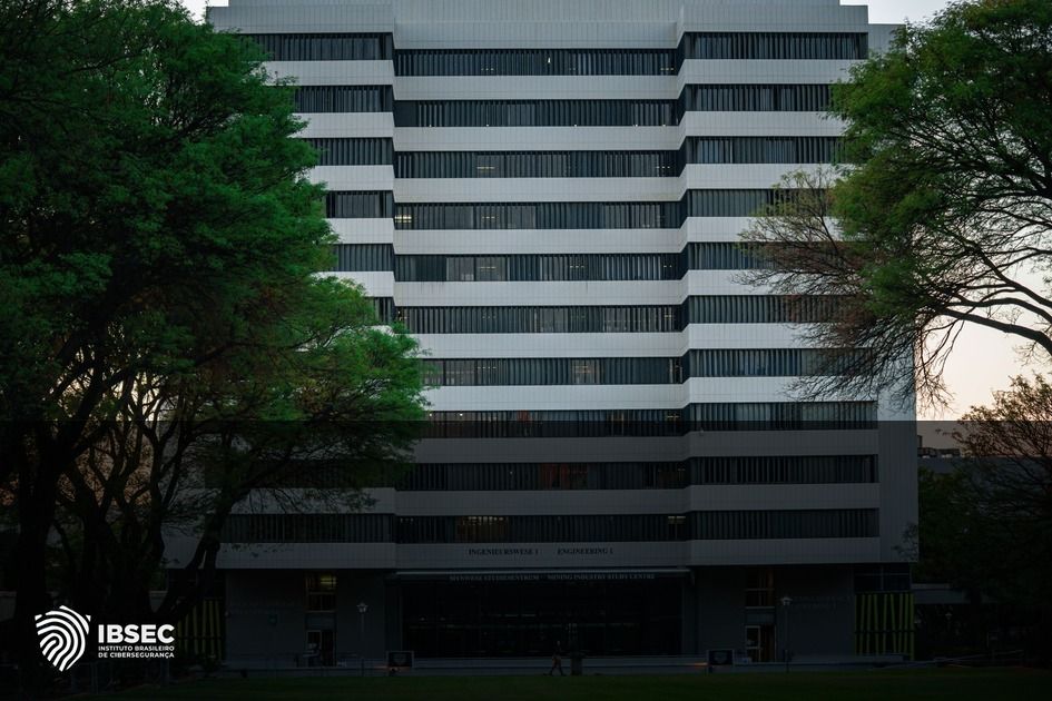 Resposta Rápida a Ciberataques na Universidade do Texas