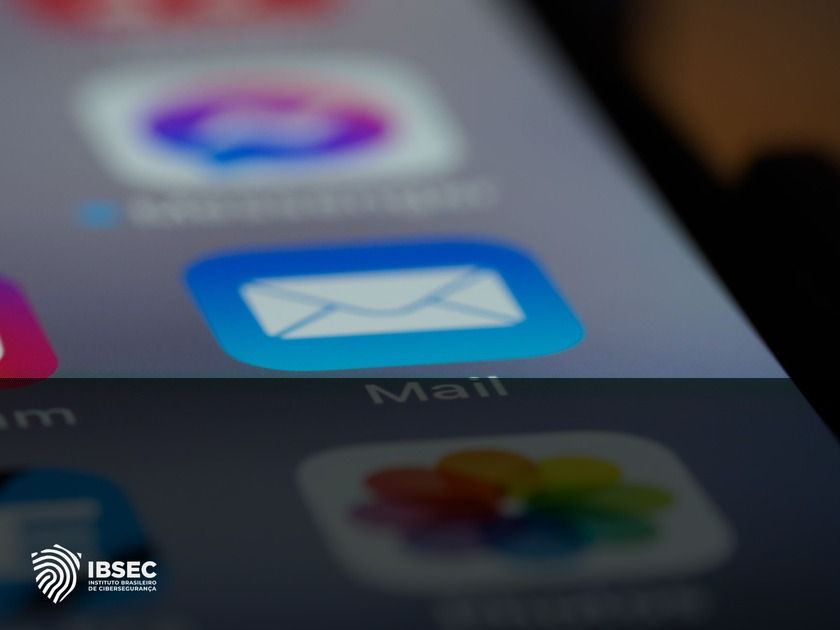 Segurança de E-mails: Desafios e Soluções com IA