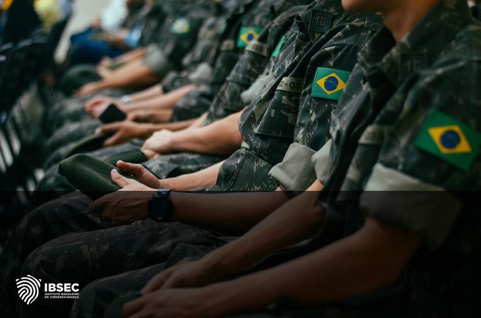 Centro de Defesa Cibernética no Brasil: Estrutura e Impacto