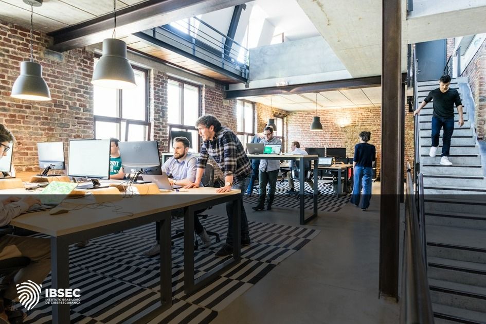 Crescimento da TigerByte Cyber: $3M em Financiamento