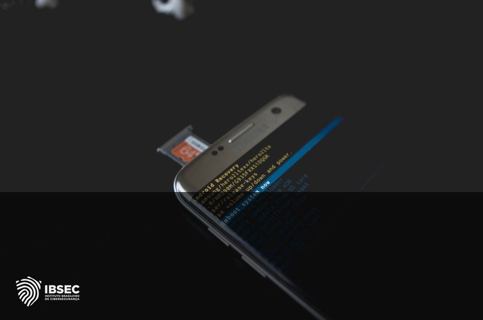 Proteções Android contra golpes financeiros e furtos