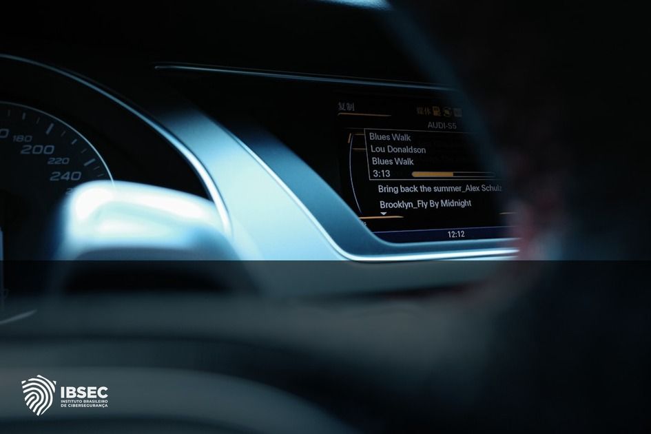 Cibersegurança na Indústria Automotiva: Impacto e Oportunidades