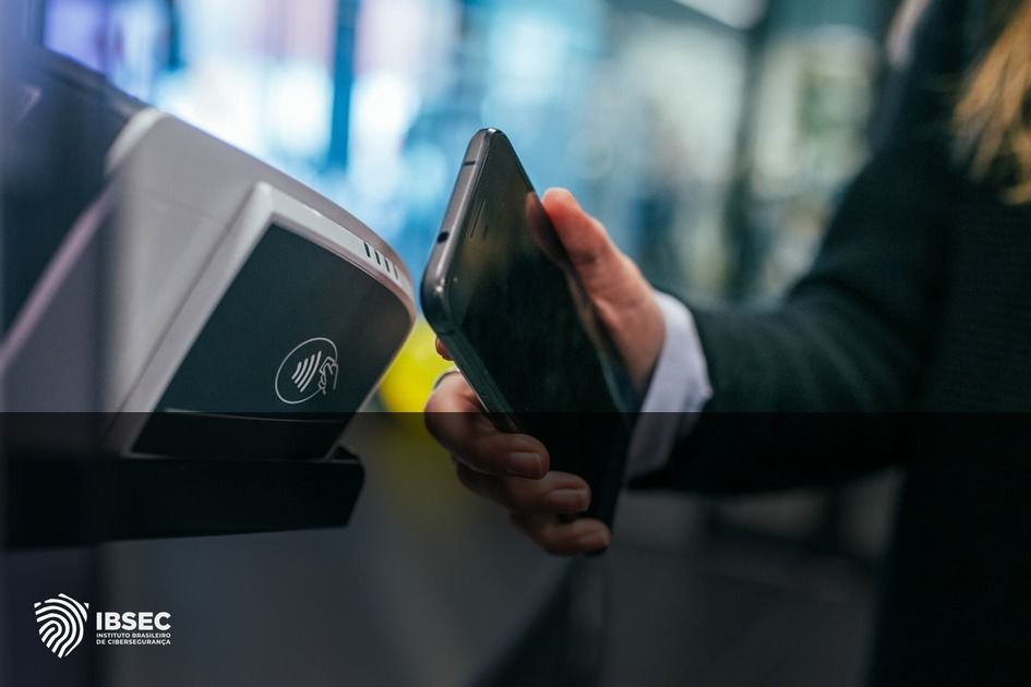 Vulnerabilidade em Cartões Visa: Risco de Pagamentos Contactless