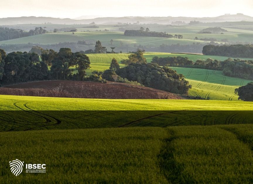 Cibersegurança no Agronegócio: Riscos e Proteção