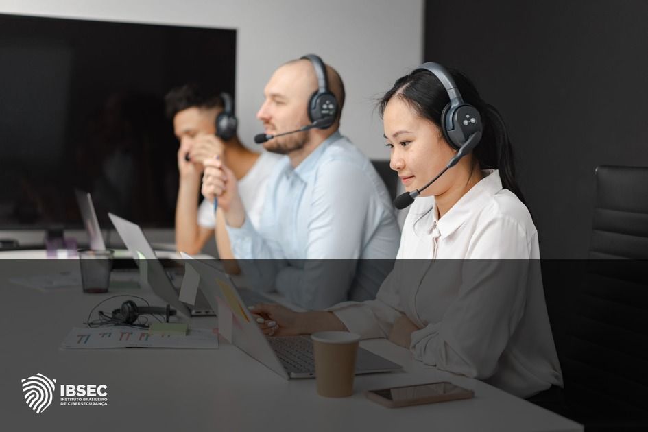 Detecção e Resposta a Ameaças: Domine no Trabalho Remoto