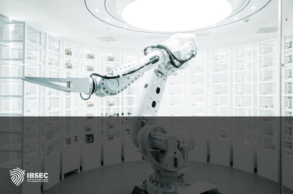 Espionagem Corporativa: Risco e Defesa em 2026