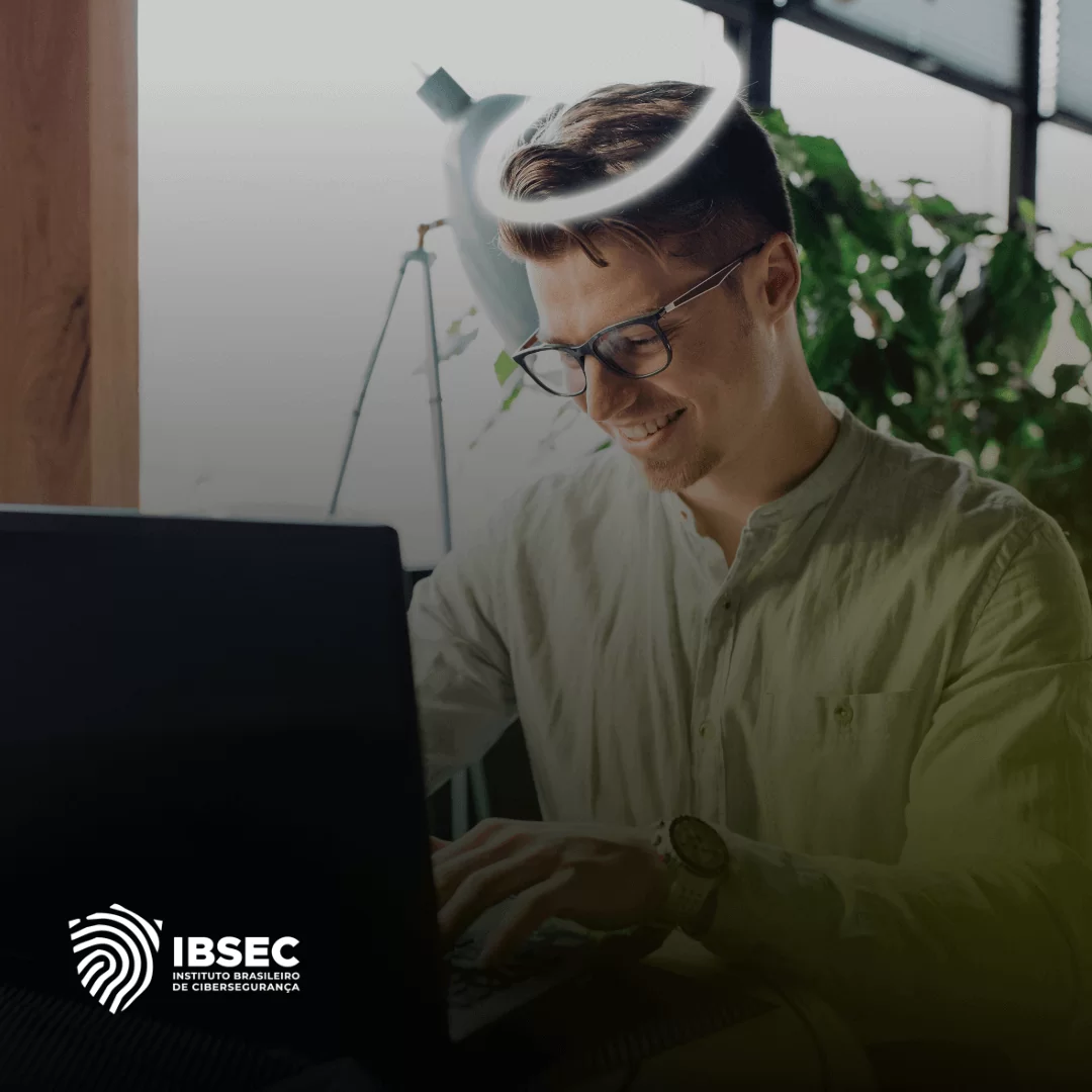 Hacker Ético – A profissão do futuro