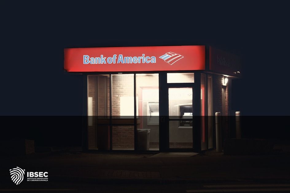 IA e Cibersegurança: Estratégias do Bank of America