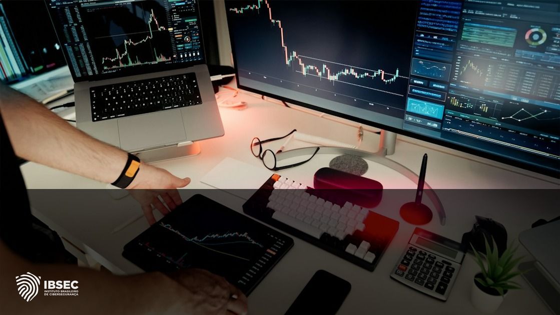 Hackers Usam Blockchain para Roubar Logins Bancários