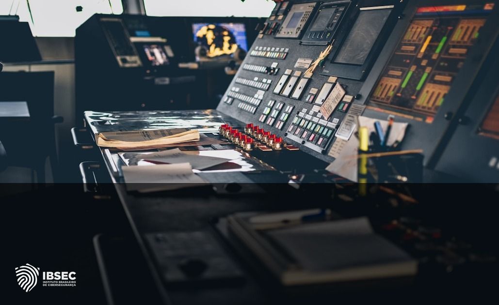 Vulnerabilidades em Sistemas OT: Proteja Infraestruturas Críticas
