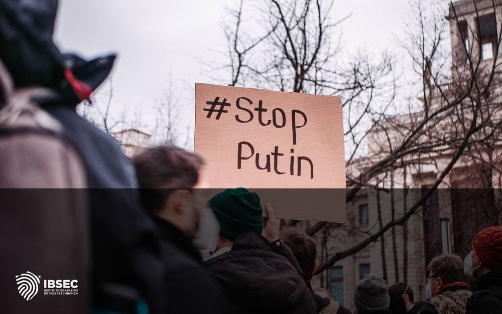 Ciberataques em Educação: Impacto e Recuperação na Rússia