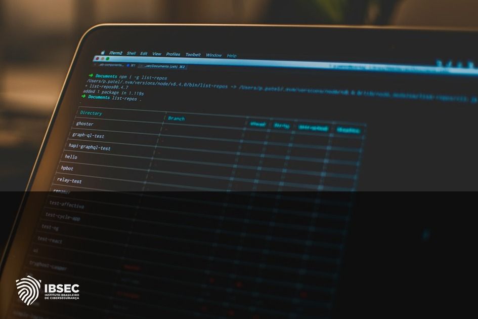 GhostAction compromete 790 repositórios GitHub