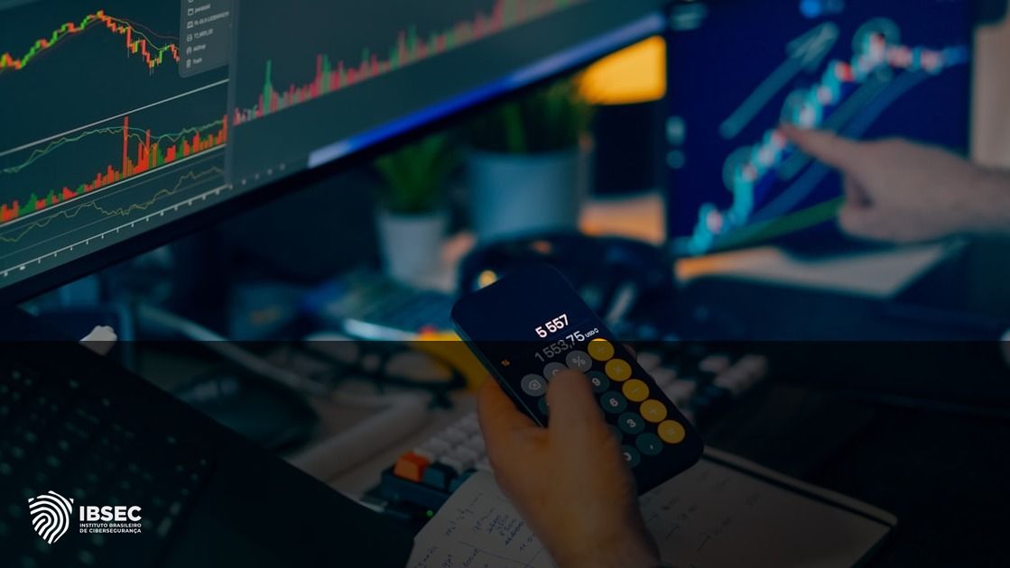 Inteligência Artificial na Prevenção de Fraudes 2026