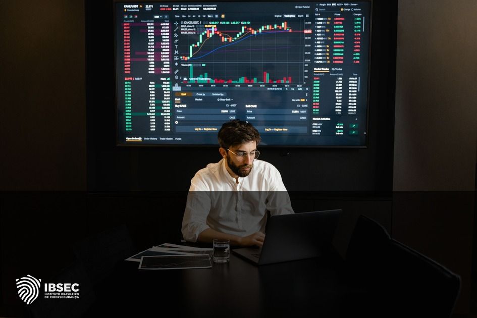 Vazamento de Dados no SBI: Impacto e Medidas de Segurança