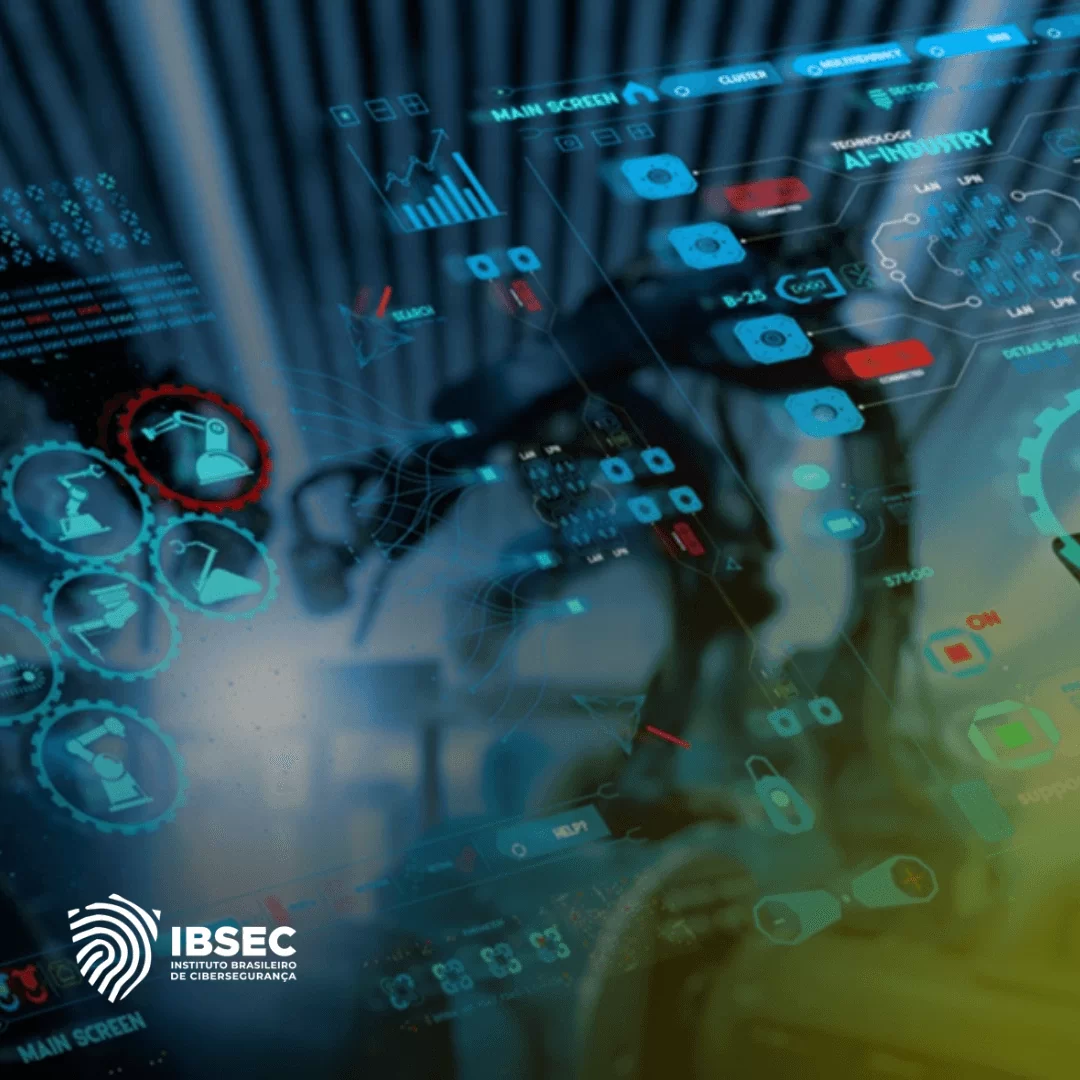 Redes Industriais Seguras – O que é OT-ICS?