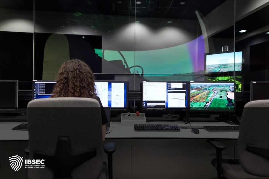 Domine Operações de SOC: Detecção e Resposta a Incidentes