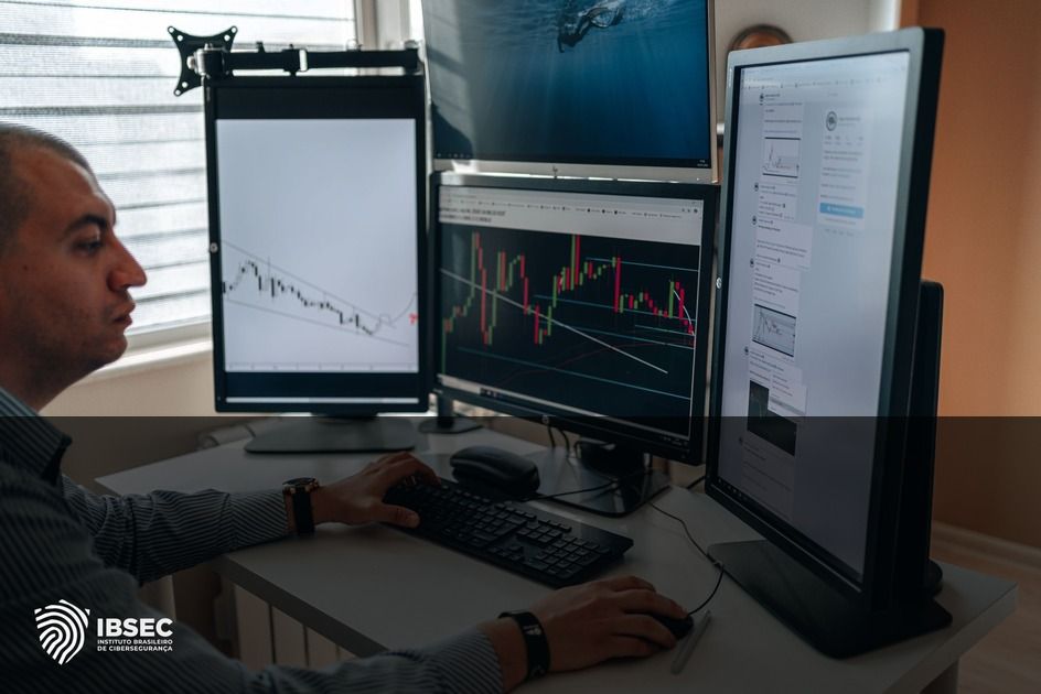 Domínio de SIEM e Telemetria na CloudWalk