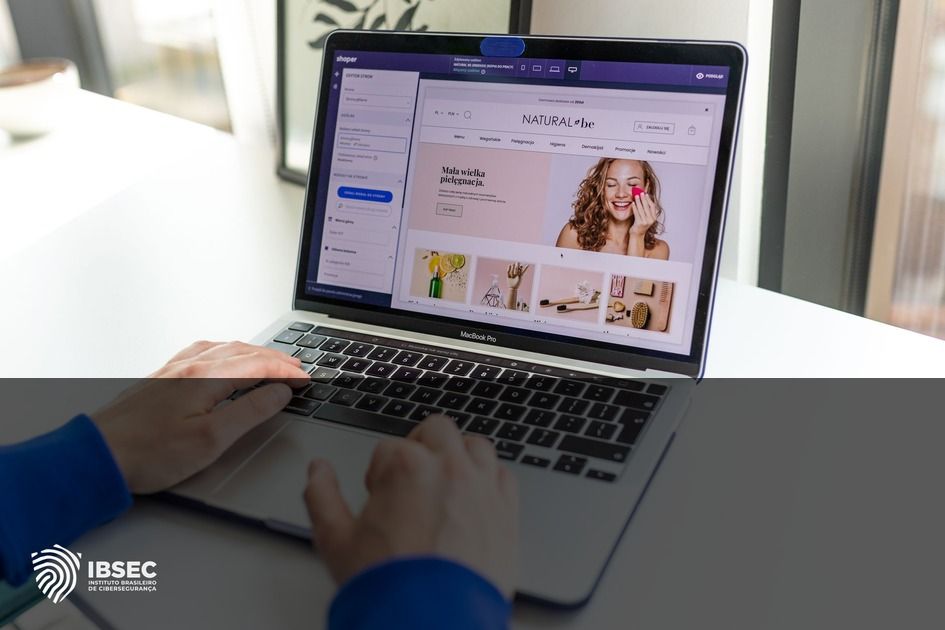 Vulnerabilidades em Aplicações de Terceiros no Ecommerce