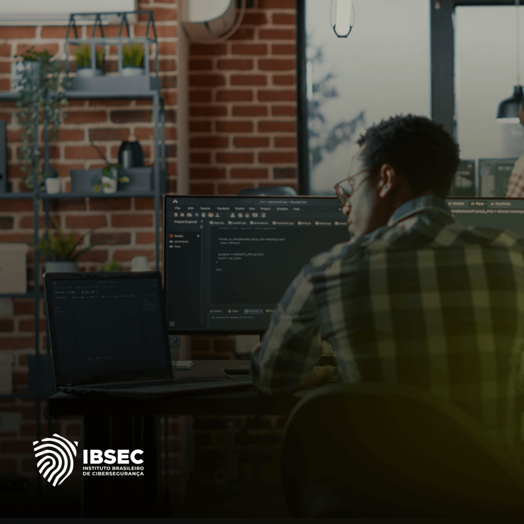 Python para Cibersegurança – Hacker Ético (Pentester) – A profissão do futuro