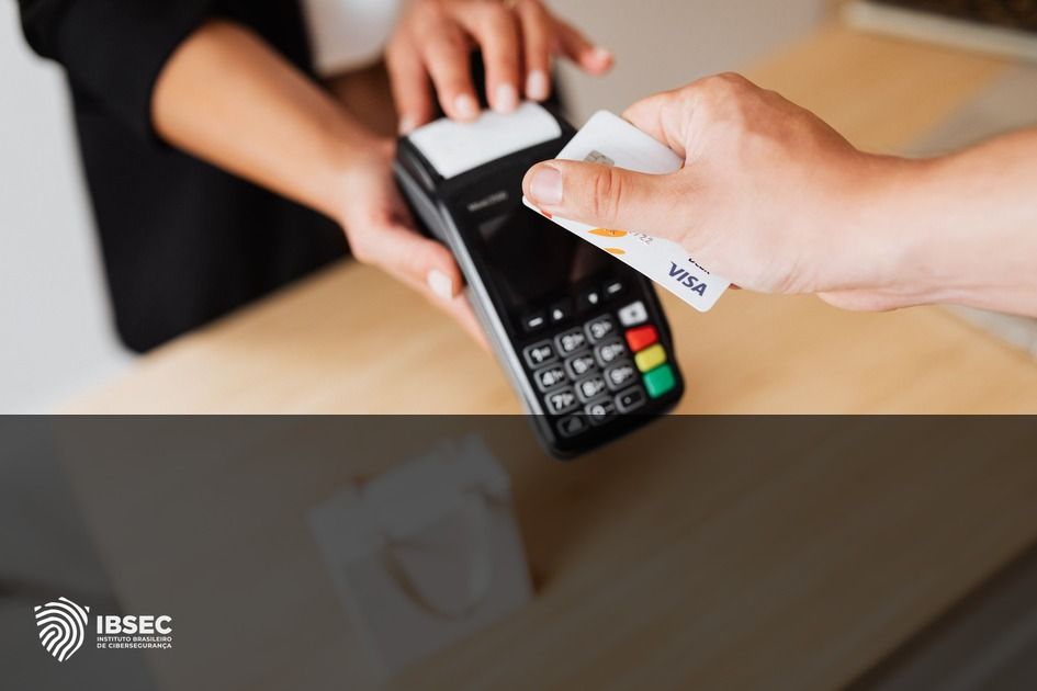 Zombie Card: Proteja Transações com Cartões Visa
