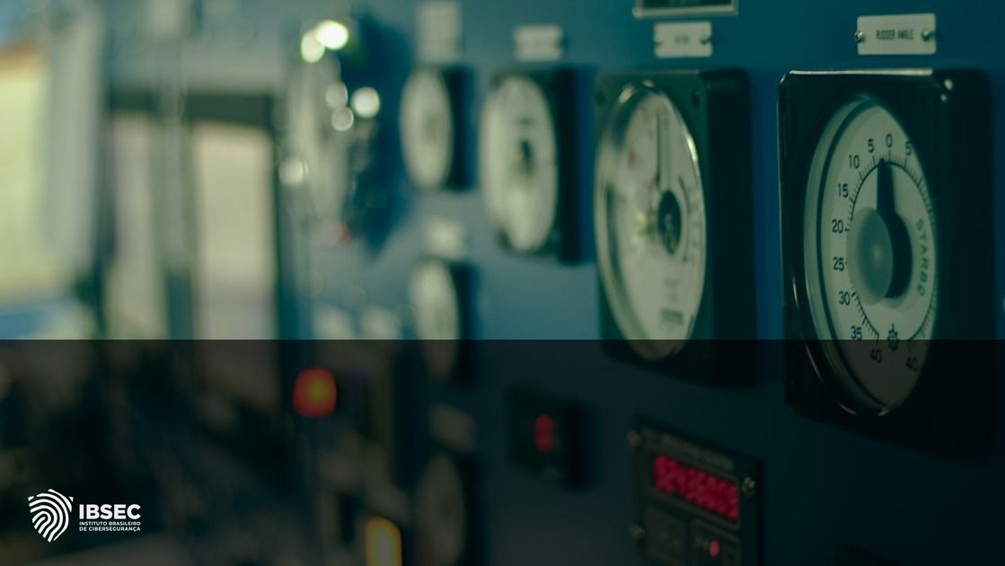 Ransomware em 2026: Impacto no Setor Industrial