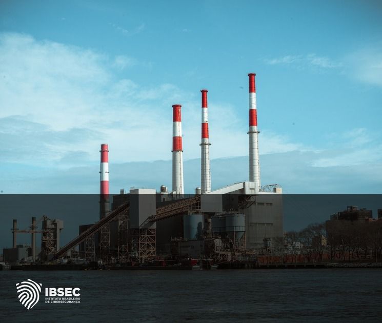 Ataque Cibernético em Planta de Energia: Lições para o Brasil