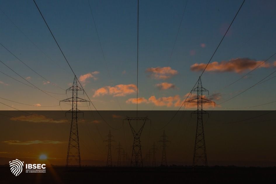 Vulnerabilidades em Infraestruturas Críticas de Energia