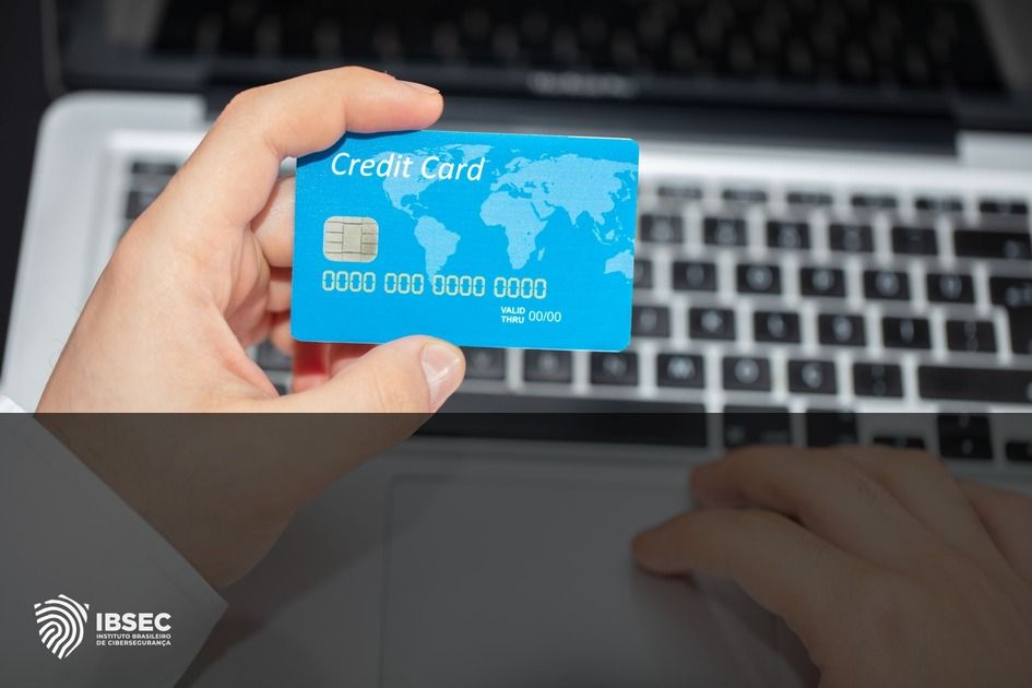 Agentes de IA roubam 600K cartões de crédito em 2026