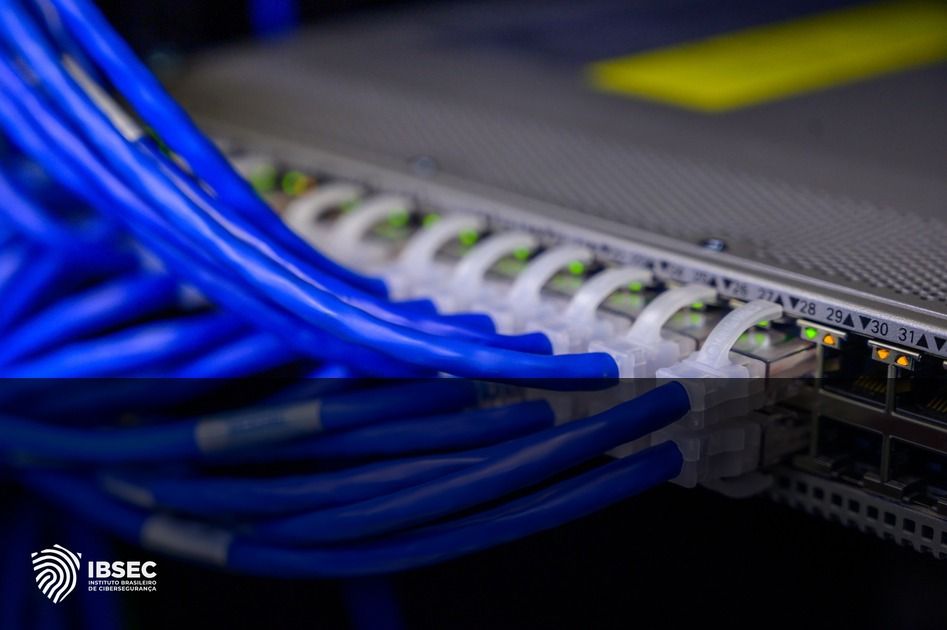 Botnet x47.c: Métodos de Ataque e Defesa