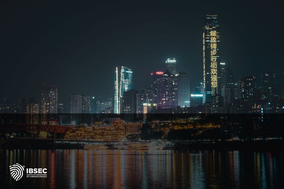 Hackers Chineses e Vulnerabilidades Zyxel: Proteja-se