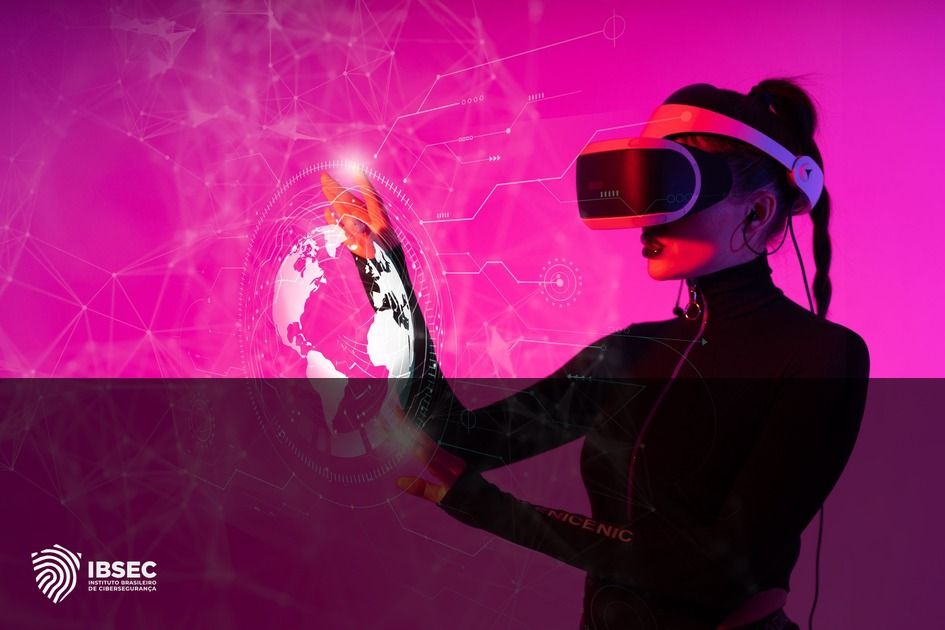 IA e Cibersegurança no Futurecom: Insights e Soluções
