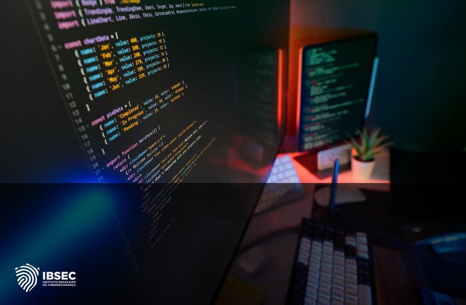 Segurança no GitLab: Proteja-se de Ataques à Cadeia