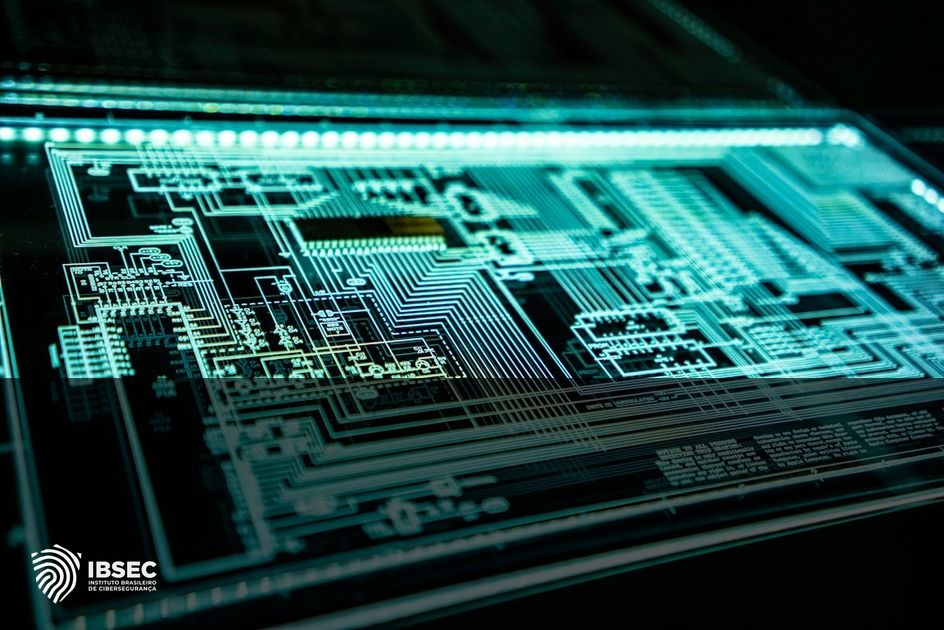 GRC em Ambientes Industriais: Desafios e Soluções