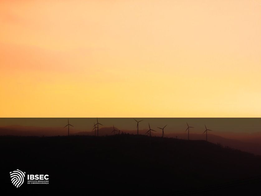 Ameaças Cibernéticas: Proteja Infraestruturas Críticas